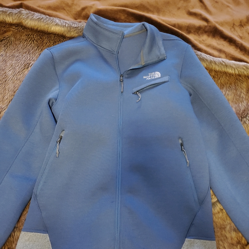 Authentic North Face Thermal Jacket